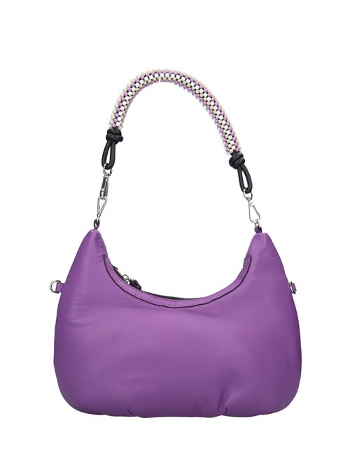 Tracolla Teen in pelle GIANNI CHIARINI | 10050 SOLGLICINE
